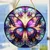 Hvatač sunca - Butterfly / Tip17 KP37239