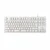 BARRACUDA Krill TKL pozadinsko osvetljenje RGB gaming tastatura