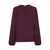 ONLY Bluza ONLKATCHA  vinsko rdeča