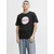 Jack & Jones Muška majica Urban, Crna