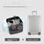 Victoriatourist Putna torba, 40 L, Plava