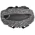 Cangaroo Torba za pribor mivida black ( CAN2203 )