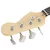 Električna bas gitara za početnike s torbom 4/4 46 