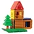 MAGFORMERS Mini Log Cabin 48 kosov