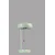 Opviq Stona lampa Smith, Menta