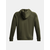 UNDER ARMOUR DUKS UA RIVAL FLEECE LOGO HD ZA MUŠKARCE