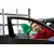 SONAX Microfiber krpa PLUS za staklo - 416500