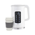 Platinet PEKR723 grelnik vode, 1,7 l, Keep Warm, bel + skodelica