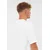 Johnny Urban Majica Sammy Oversized bela