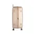 Jada Toys MOVOM Wood Champagne, potovalni kovček, 75x52x32cm, 109L, 5319365 (velik iztek)