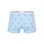 Polo Ralph Lauren CLSSIC TRUNK 3 PACK TRUNK Večbarvna