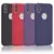 Maska New Line za Samsung A6 Plus/ A605G (2018) plava