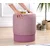 Atelier del Sofa Tabure 43x38cm, Roze