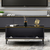 Hanah Home Klub sto Imaj 90x40x45cm Antracit