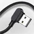 MCDODO CA-5282 Kabl USB-A NA TIP-C UGAO 90, DUŽINA 1,8m