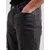 LEVIS Kavbojke 511 črn denim