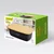 MAESTRO MR1776 Kutija za hleb 34.5x23.5x13cm crna