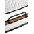 Hanah Home Krevet na sklapanje Katlanir, 80x190 cm, Beli