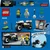 Lego 60455 Potera policijskim motociklom ( 60455 )