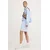Jeans srajca A.P.C. surchemise samantha brodee