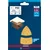 Bosch Expert C470 brusni papir 2608901652, P60, 102 × 62 / 93 mm, 10 komada