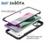 Moder Shield 360° ovitek (iPhone 14 Plus)