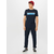 WRANGLER Kavbojke Texas Stretch, modra