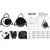 Torbica (torba) DEVIL FASHION - Gothic Bag with Moon - AS130