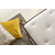Hanah Home Dušek Majesty, 140x190 cm, Beli