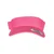 Curved Visor Cap Pink
