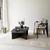 HANAH HOME Sto Altopiano Anthracite
