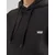 VANS Majica črna