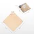PREVLEKA ZA KOPAL BATHFRIENDS 100x100 MODRA PASJA