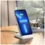 hoco. Punjač kućni, bežični, docking station, 15 W - CW38