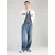 SCOTCH & SODA Kavbojke CORE moder denim