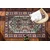 Decormat Zunanja preproga Več -barvni modeli 60x90 cm