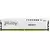 RAM DIMM DDR5 16GB 6000MT/s Kingston Fury Beast KF560C36BWE2A-16 White