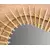 STENSKO OGLEDALO BOHO 57CM QDJ5749
