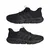 adidas CLOUDFOAM FLEX - RAPIDFIT Črna