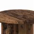 Stalak za biljke 2 pcs Staro drvo O29,5 x 40 cm