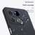 Biaze Maska za mobilni telefon OnePlus Ace Racing Edition, Crna