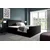 Boxspring postelja Montana - 200x200 cm