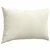 Jastučići za sofu 2 pcs Krema 60 x 40 cm Kordura tekstil