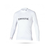 Lycra Mystic Star LS - 100 White