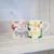 Porcelain mug 330 ml Absolute Favorite - by Kitchen Craft