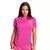 GymBeam Women‘s Pulse X Running T-shirt Purple