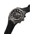 Police PEWGO0093701 Mens watch Steward Chronograph 46mm 5ATM
