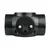 DPM Stikalo 3x16A (2P+T), max. 3500W, IP20, črno, 1+1 gratis! [P901B]