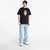 Majice The North Face Explorer Relaxed Short Sleeve Tee-Graphic TNF Black M