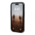 Maska UAG Civilian za iPhone 14 Pro plava